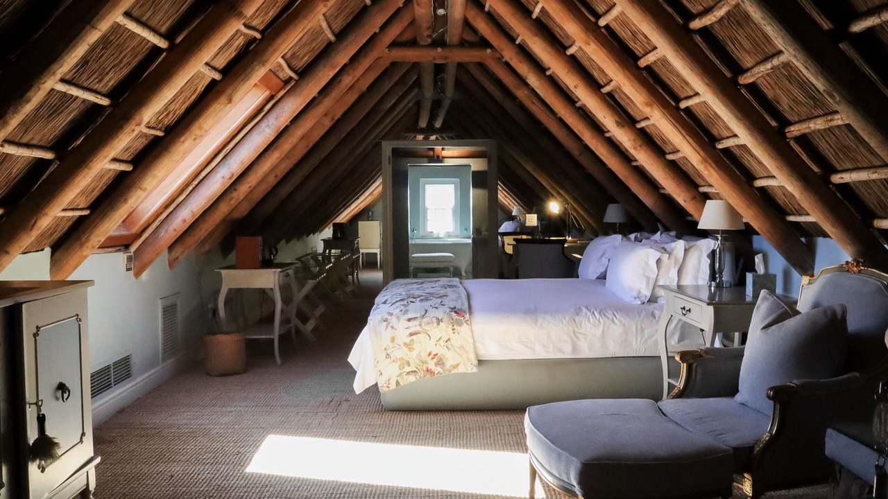 Photo of Bedroom in Drakenstein