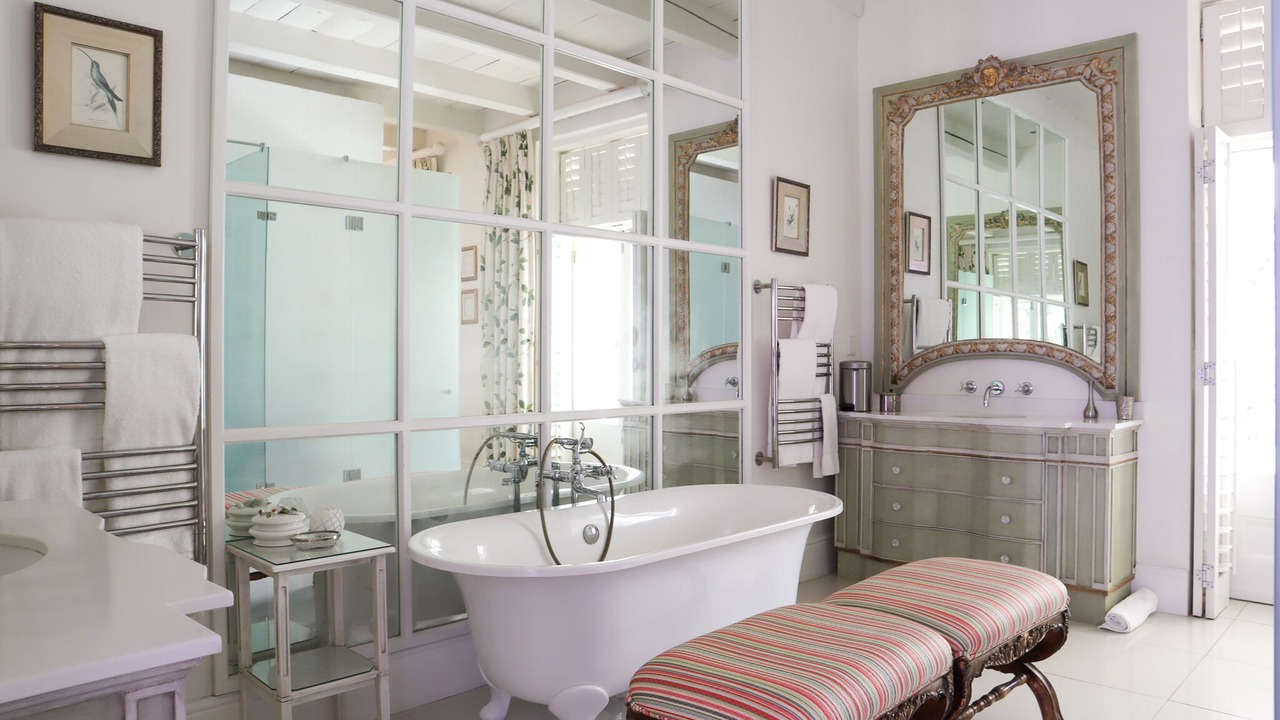 Photo of Bathroom in Drakenstein
