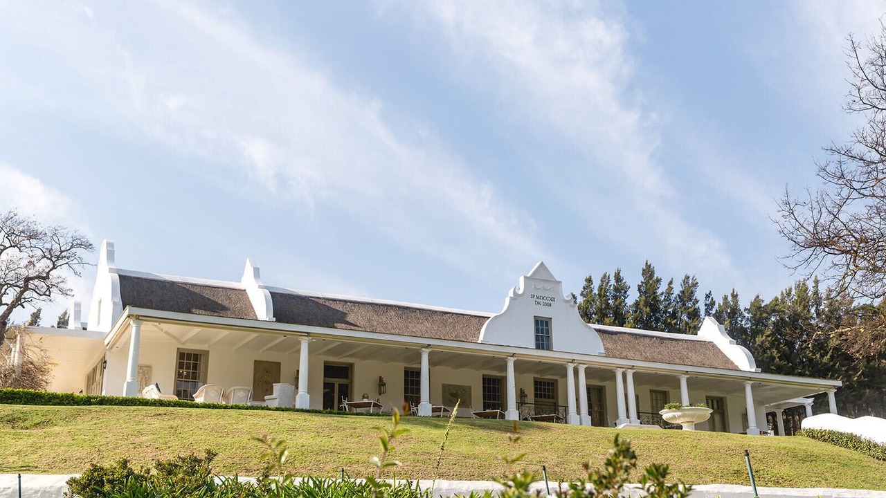 Photo of Outdoor in Drakenstein