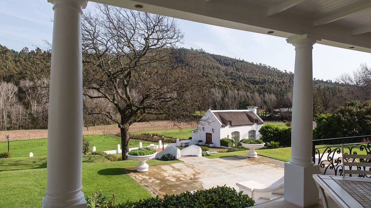 Photo of Outdoor in Drakenstein