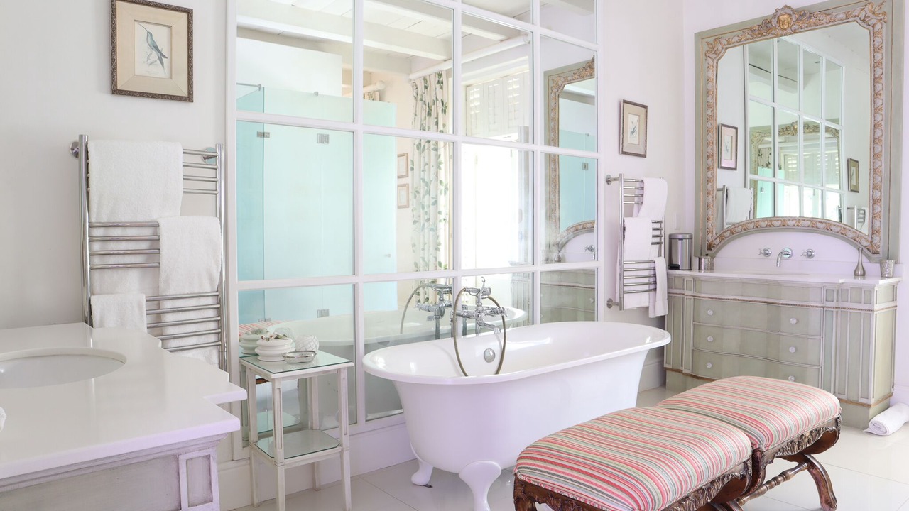 Photo of Bathroom in Drakenstein
