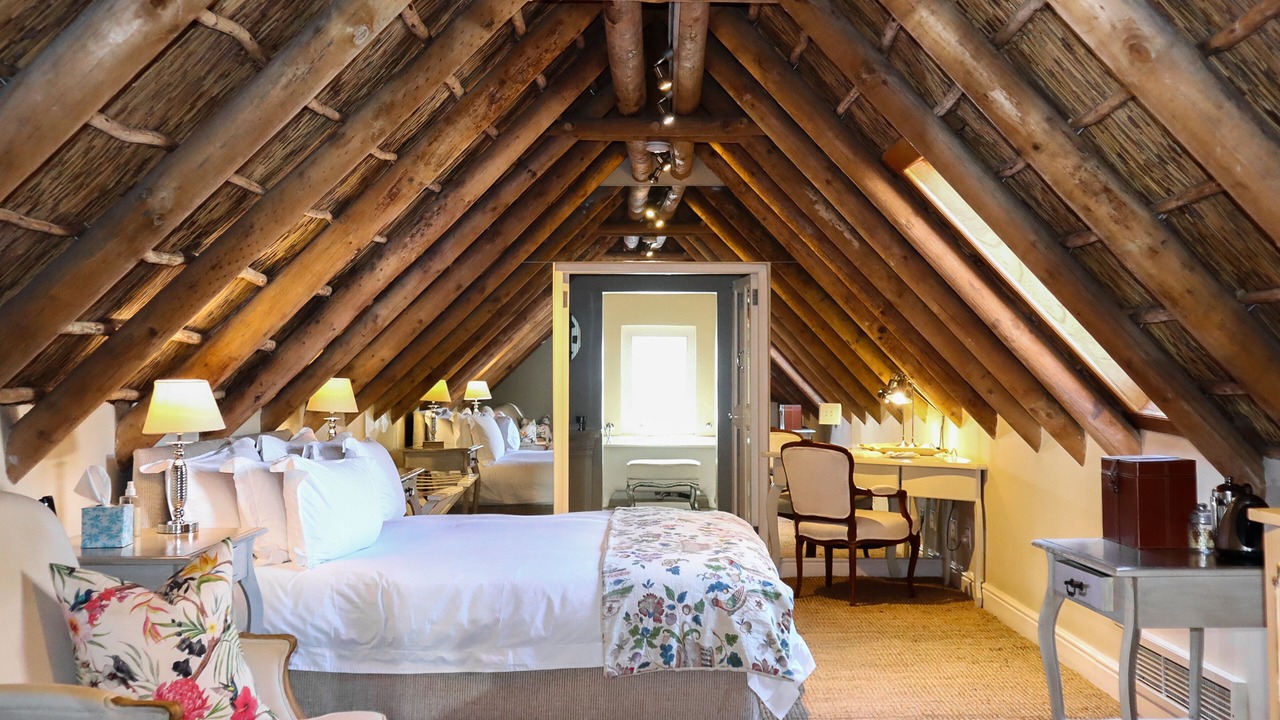 Photo of Bedroom in Drakenstein