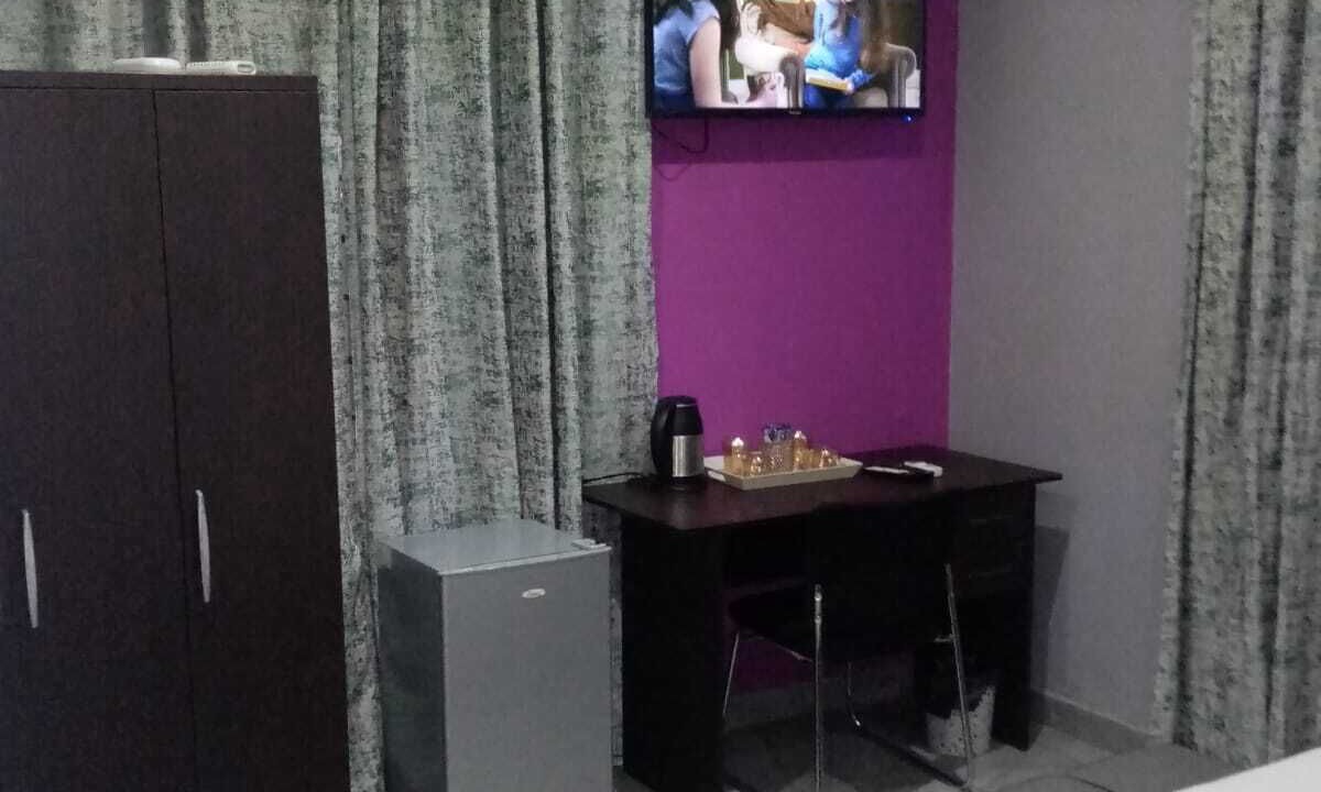 Photo of Bedroom in Polokwane