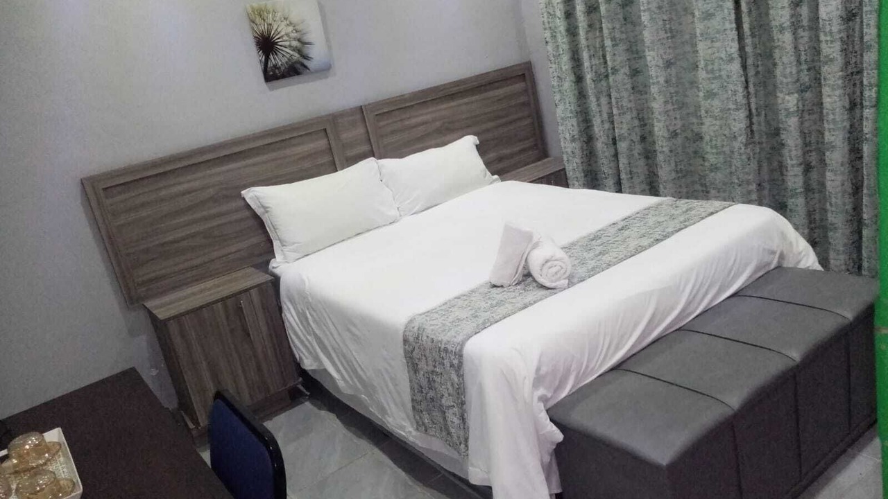 Photo of Bedroom in Polokwane