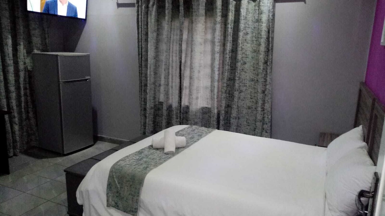 Photo of Bedroom in Polokwane