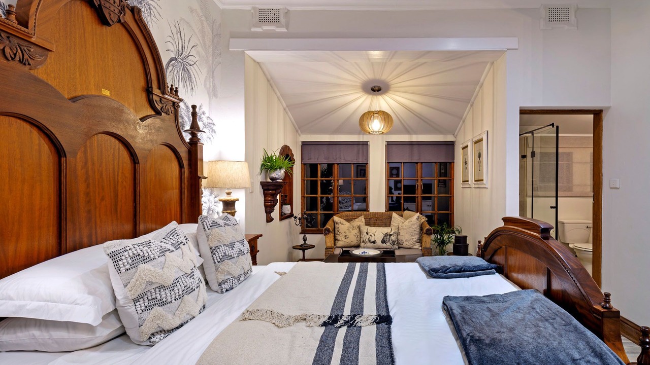 Photo of Bedroom in Umhlali