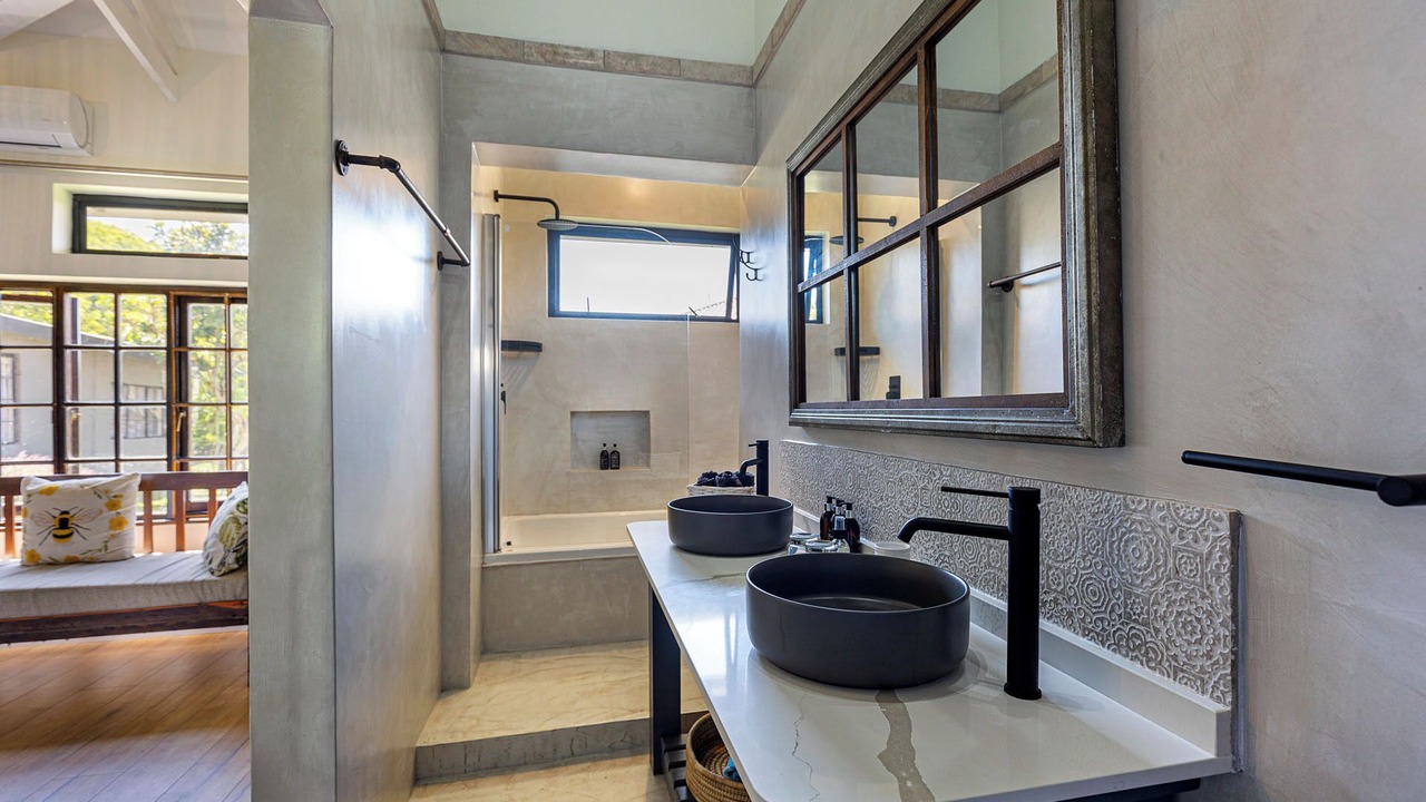 Photo of Bathroom in Umhlali