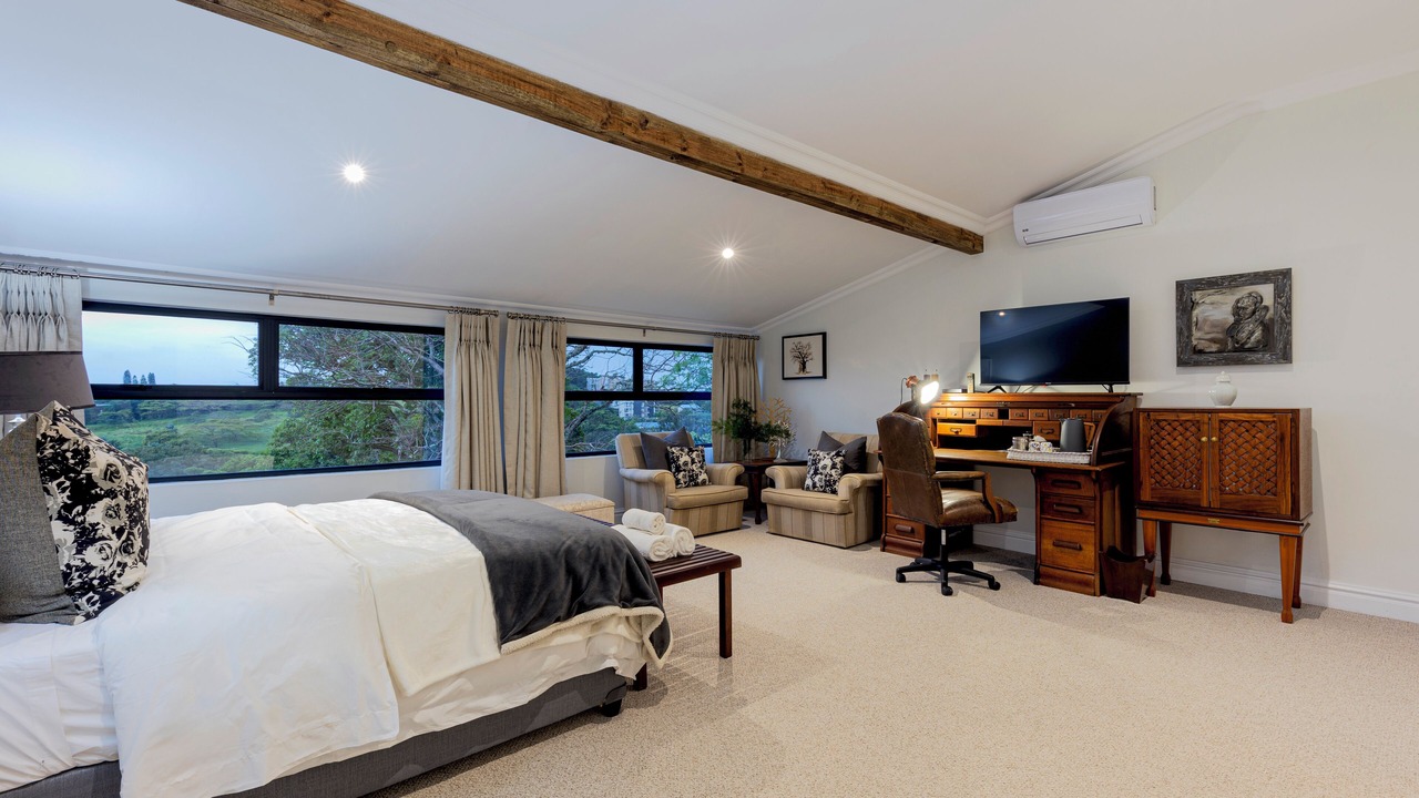 Photo of Bedroom in Umhlali