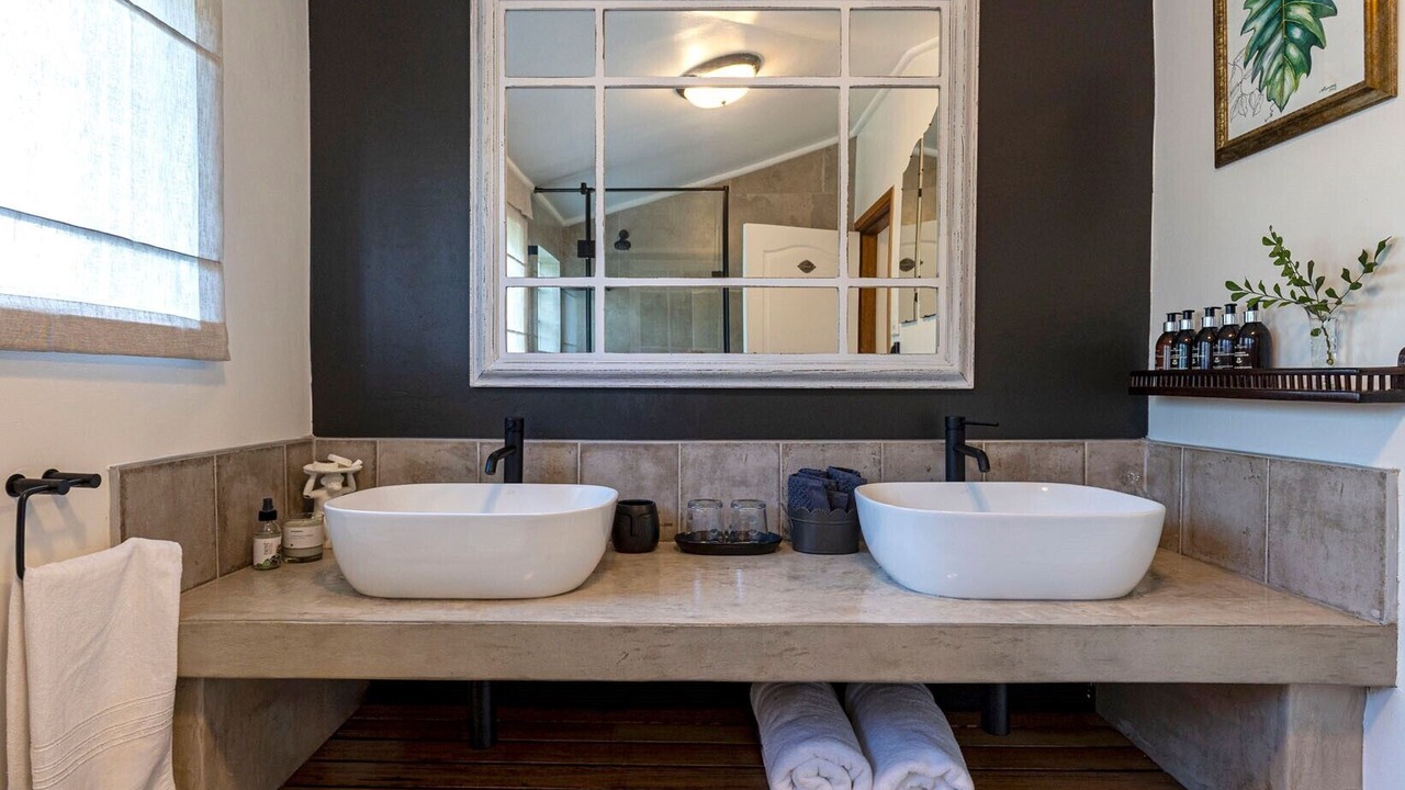 Photo of Bathroom in Umhlali