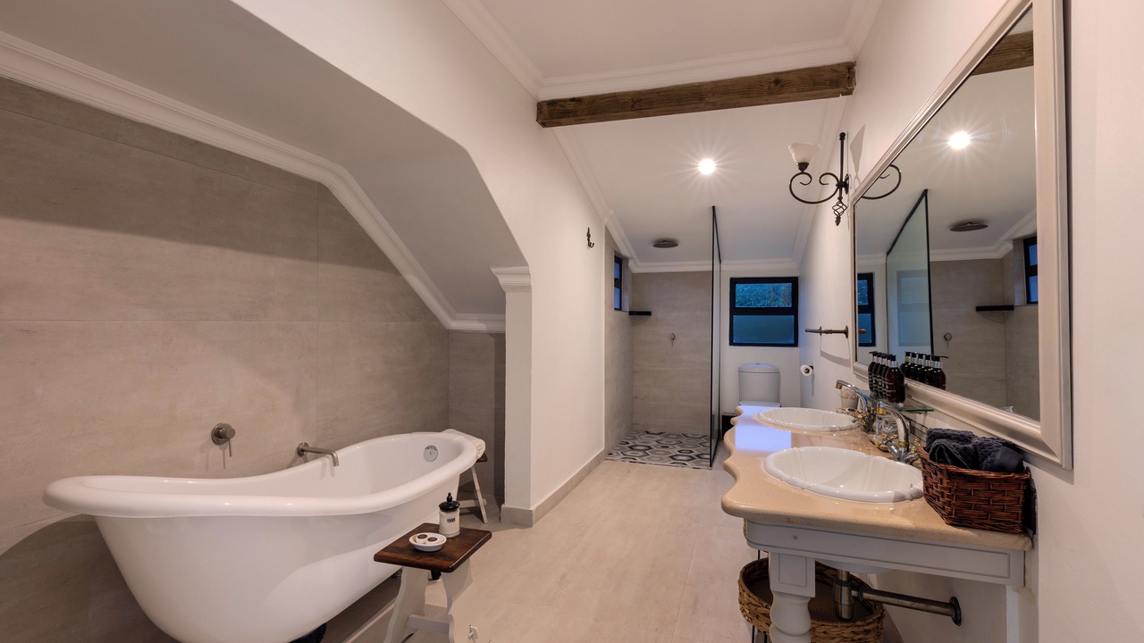Photo of Bedroom in Umhlali