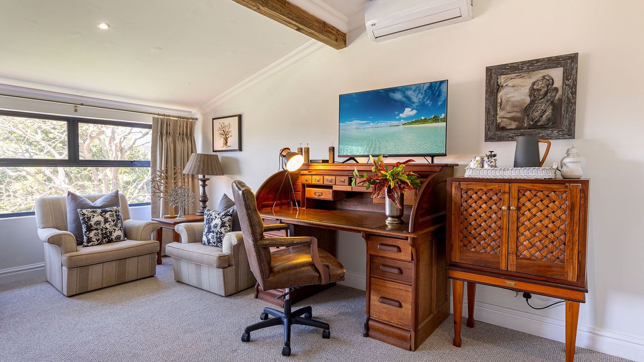 Photo of Bedroom in Umhlali