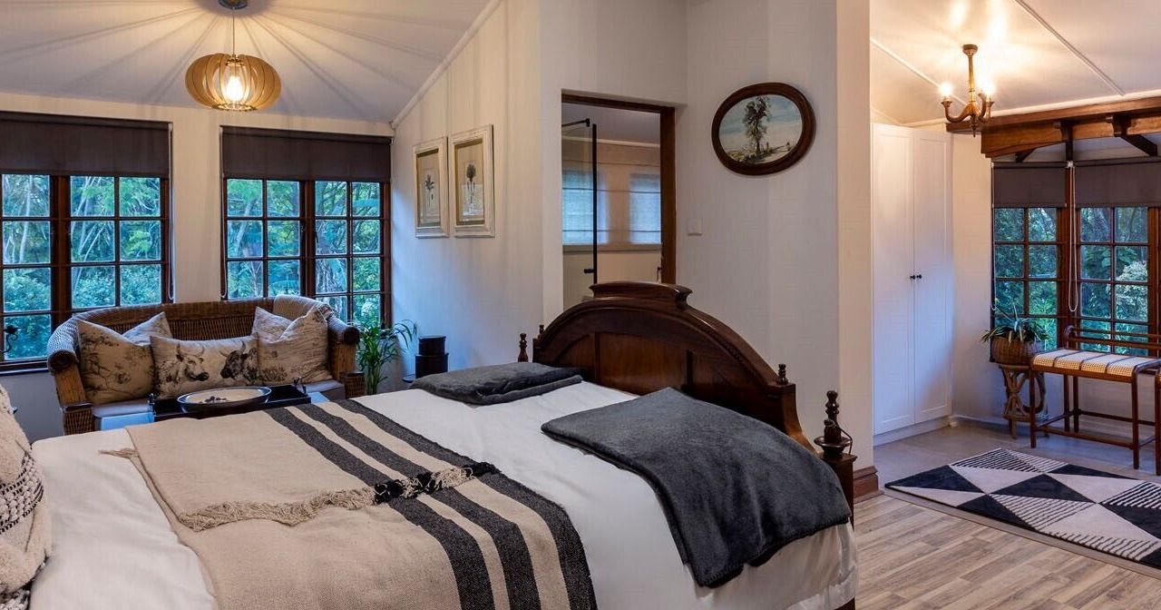 Photo of Bedroom in Umhlali