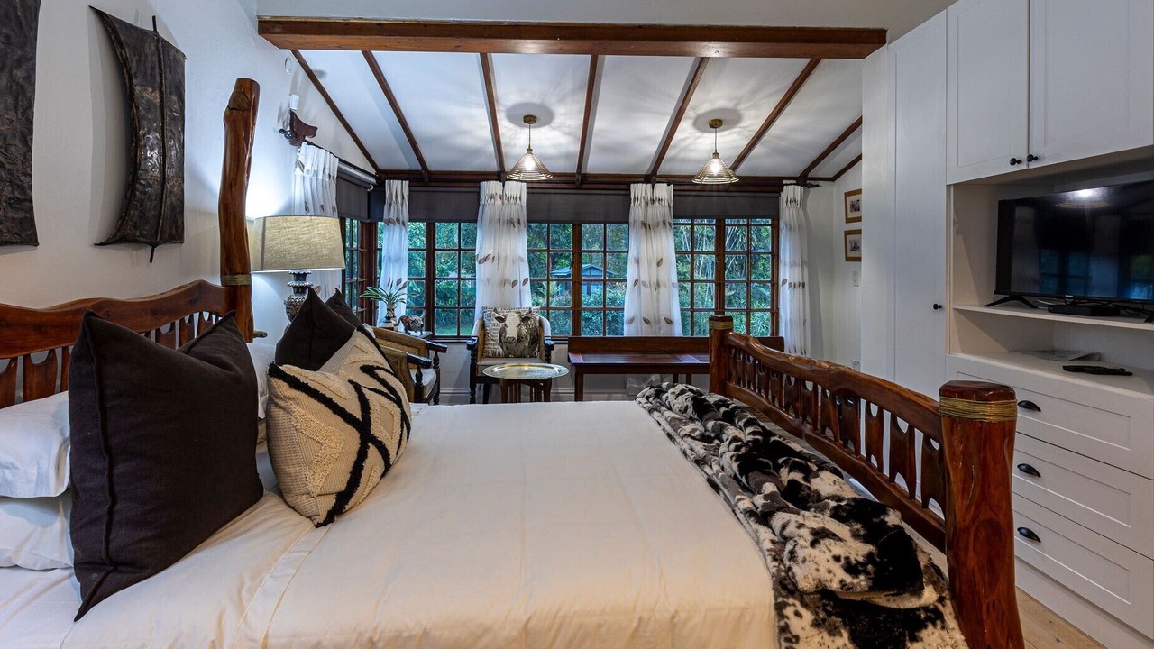 Photo of Bedroom in Umhlali