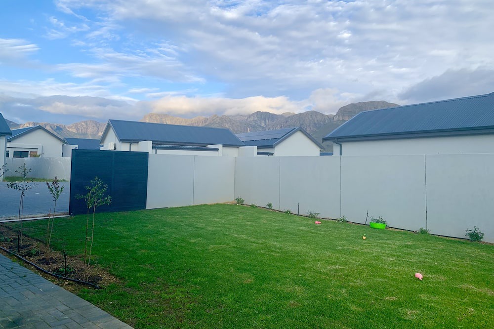 Photo of Outdoor in Paarl