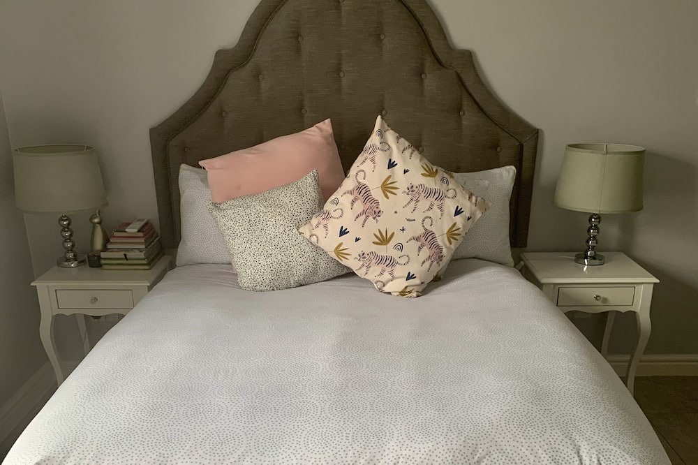 Photo of Bedroom in Paarl