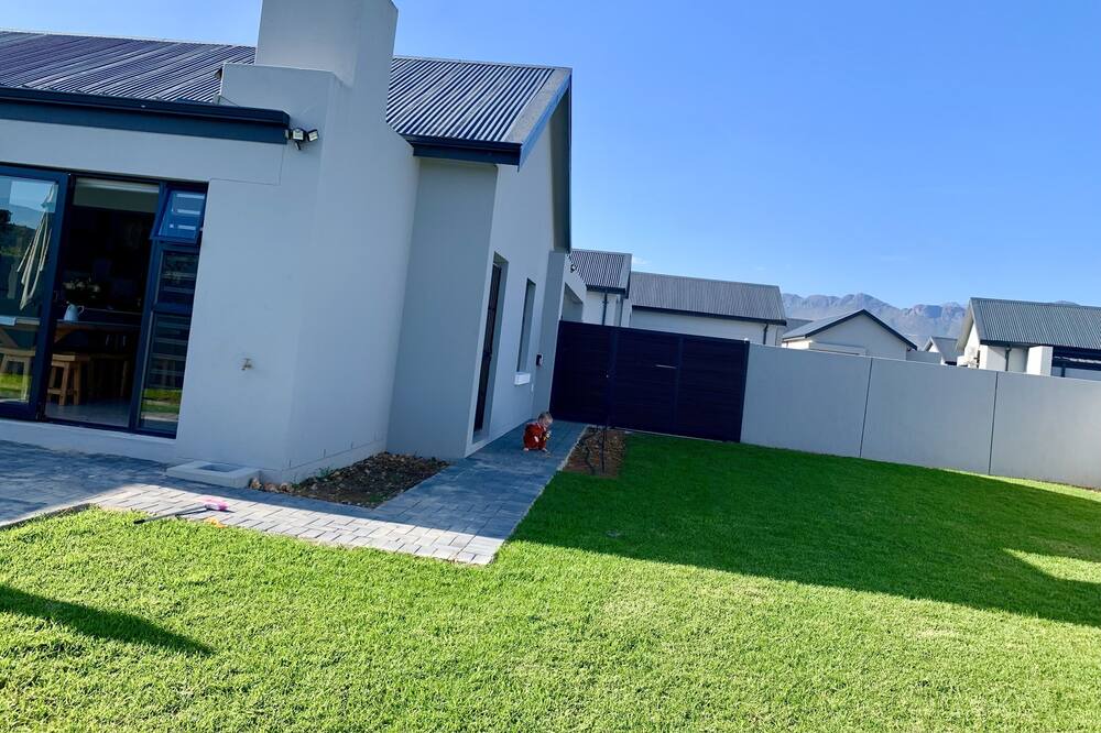 Photo of Outdoor in Paarl