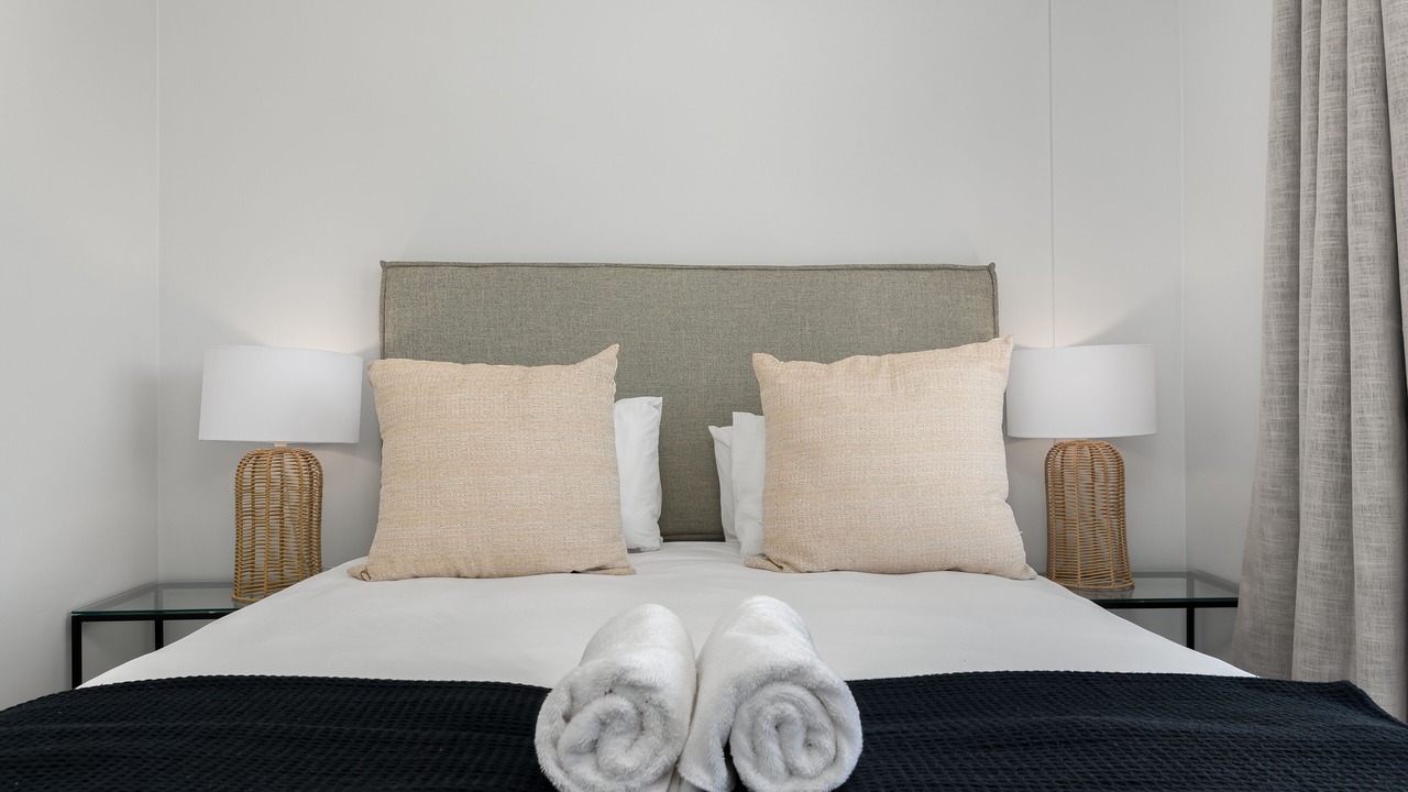 Photo of Bedroom in Plumstead