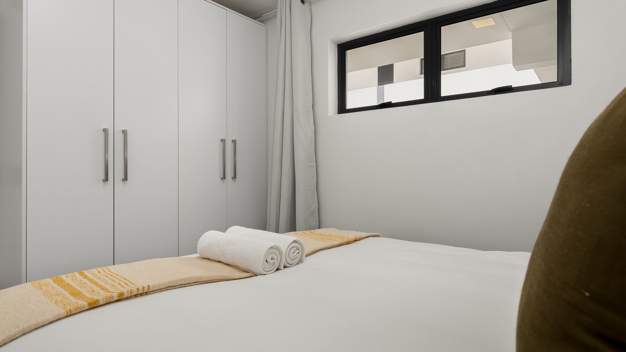 Photo of Bedroom in Plumstead