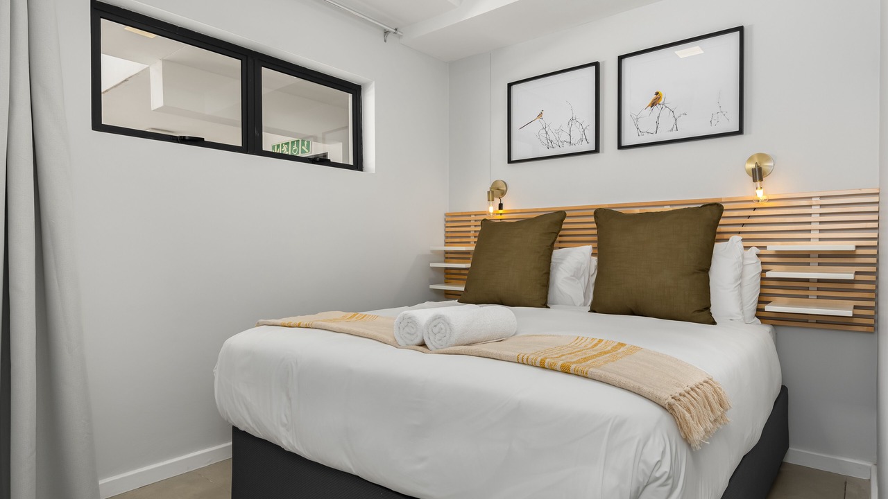 Photo of Bedroom in Plumstead