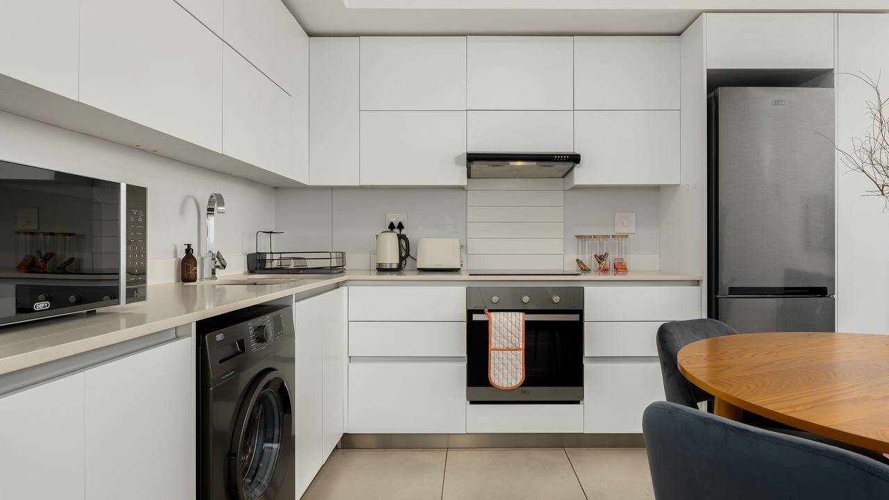 Photo of Kitchen in Plumstead