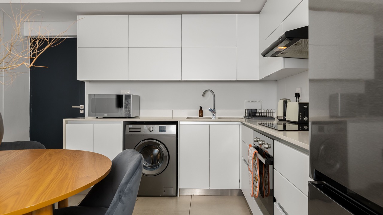Photo of Kitchen in Plumstead