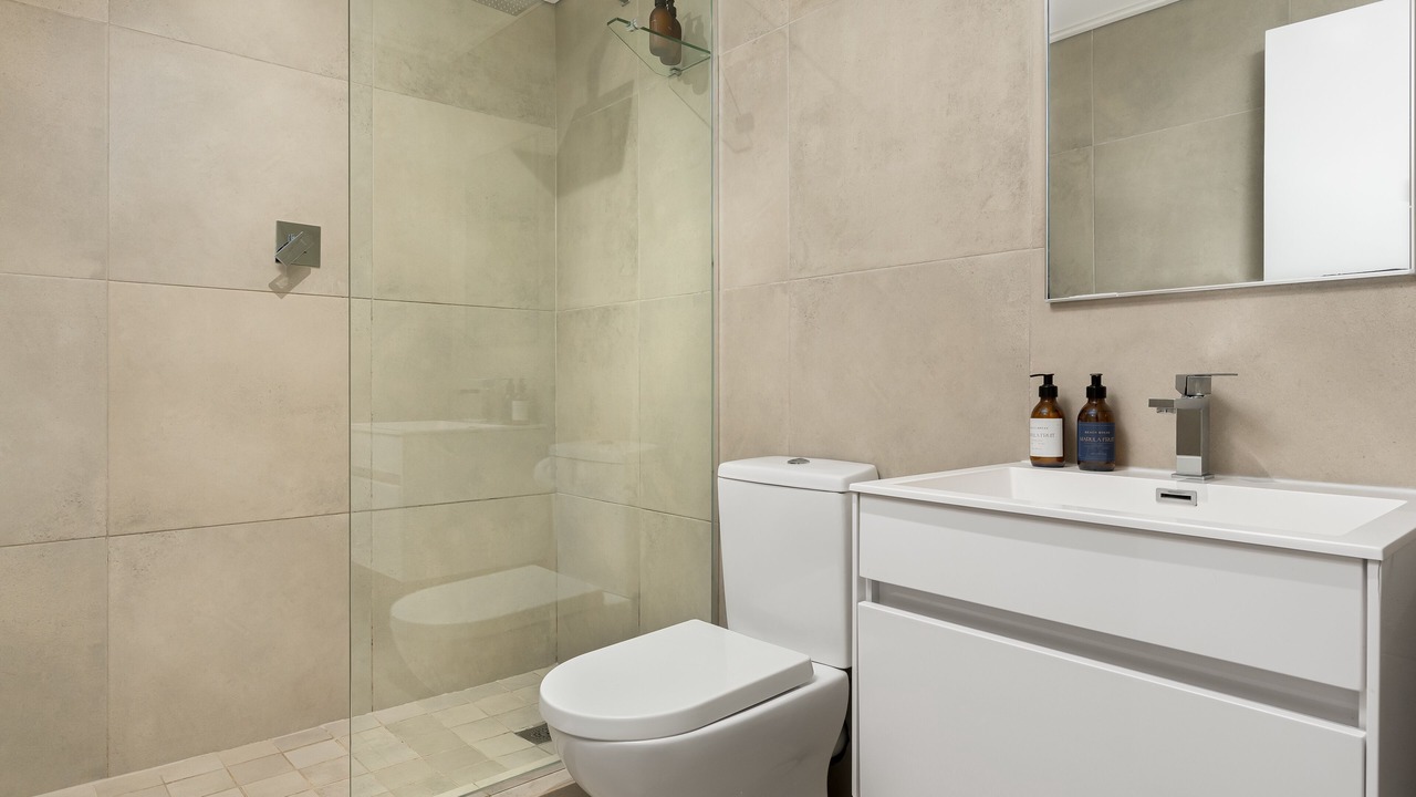 Photo of Bathroom in Plumstead