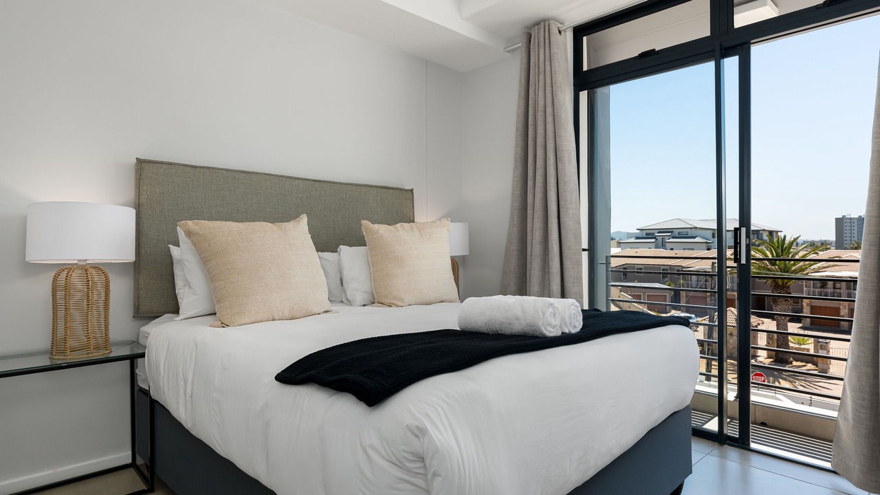Photo of Bedroom in Plumstead