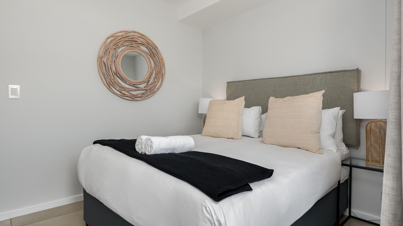 Photo of Bedroom in Plumstead