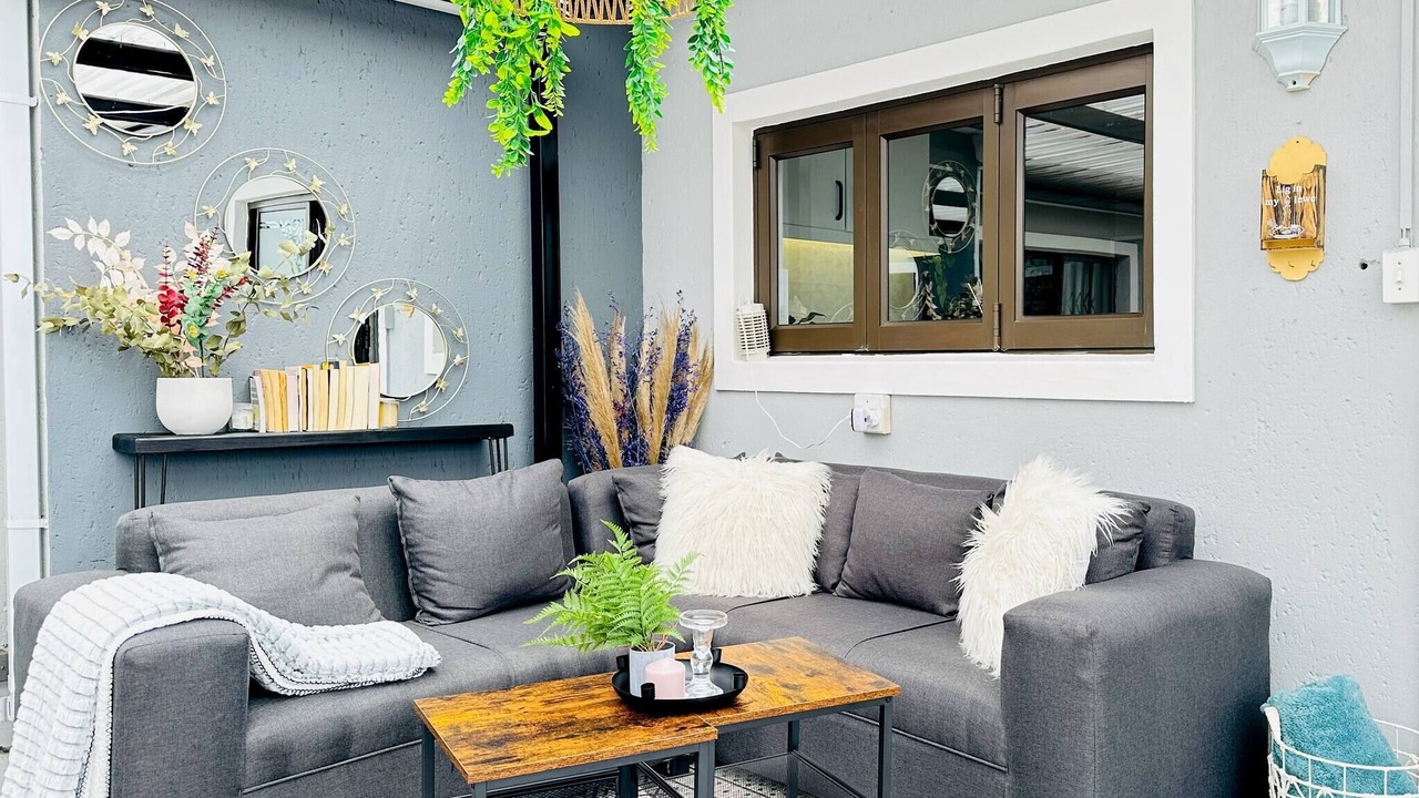 Photo of Outdoor in Germiston
