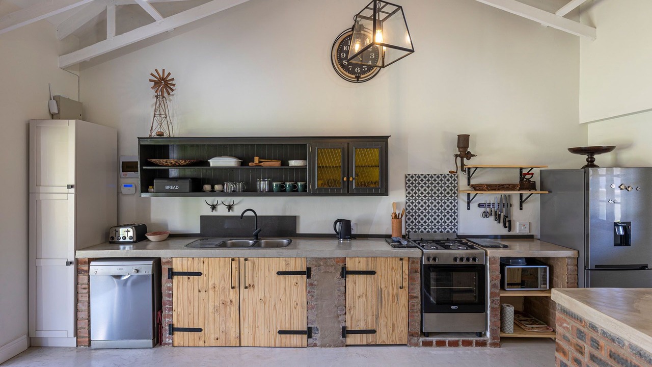 Photo of Kitchen in Umhlali