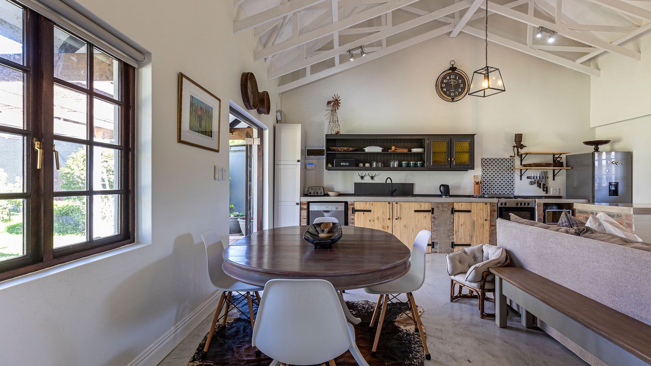 Photo of Kitchen in Umhlali