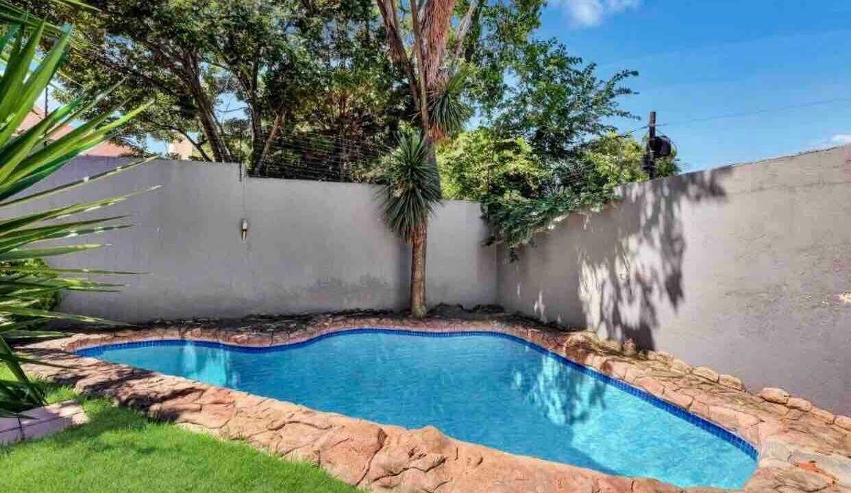 Photo of Outdoor in Greater Johannesburg Metropolitan Area