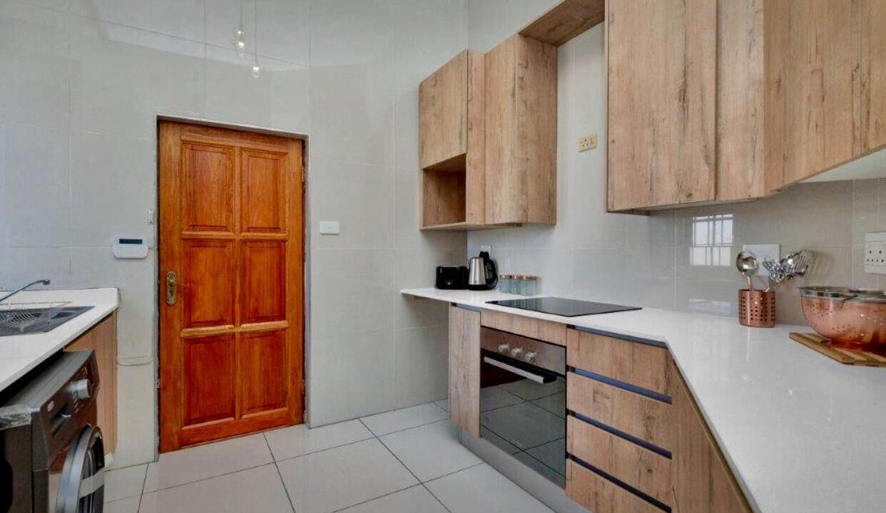 Photo of Kitchen in Greater Johannesburg Metropolitan Area