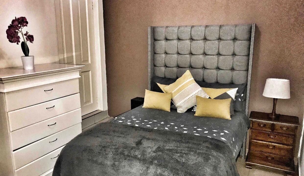 Photo of Bedroom in Greater Johannesburg Metropolitan Area