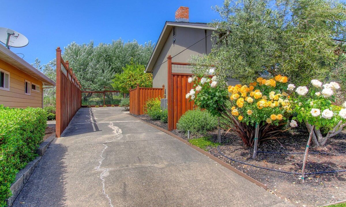 Photo of Outdoor in Santa Rosa