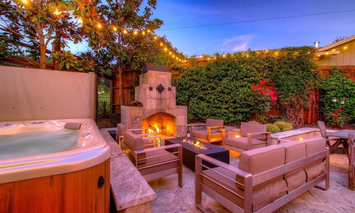 Photo of Outdoor in Santa Rosa