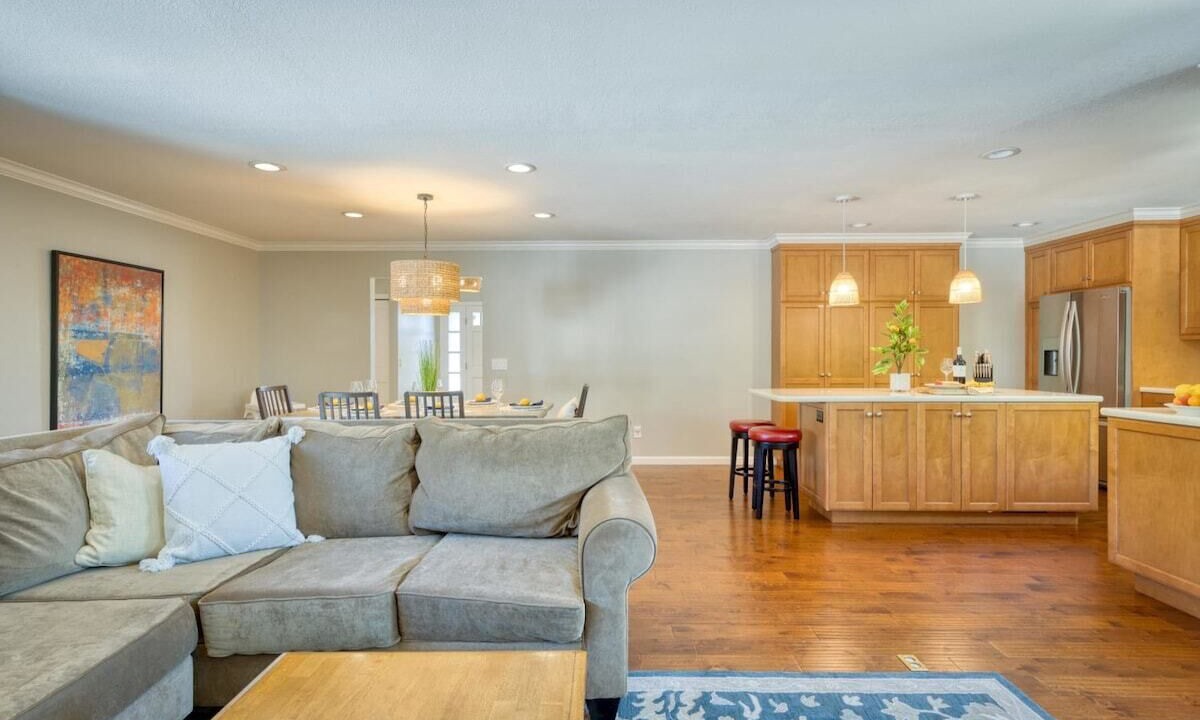 Photo of Livingroom in Santa Rosa