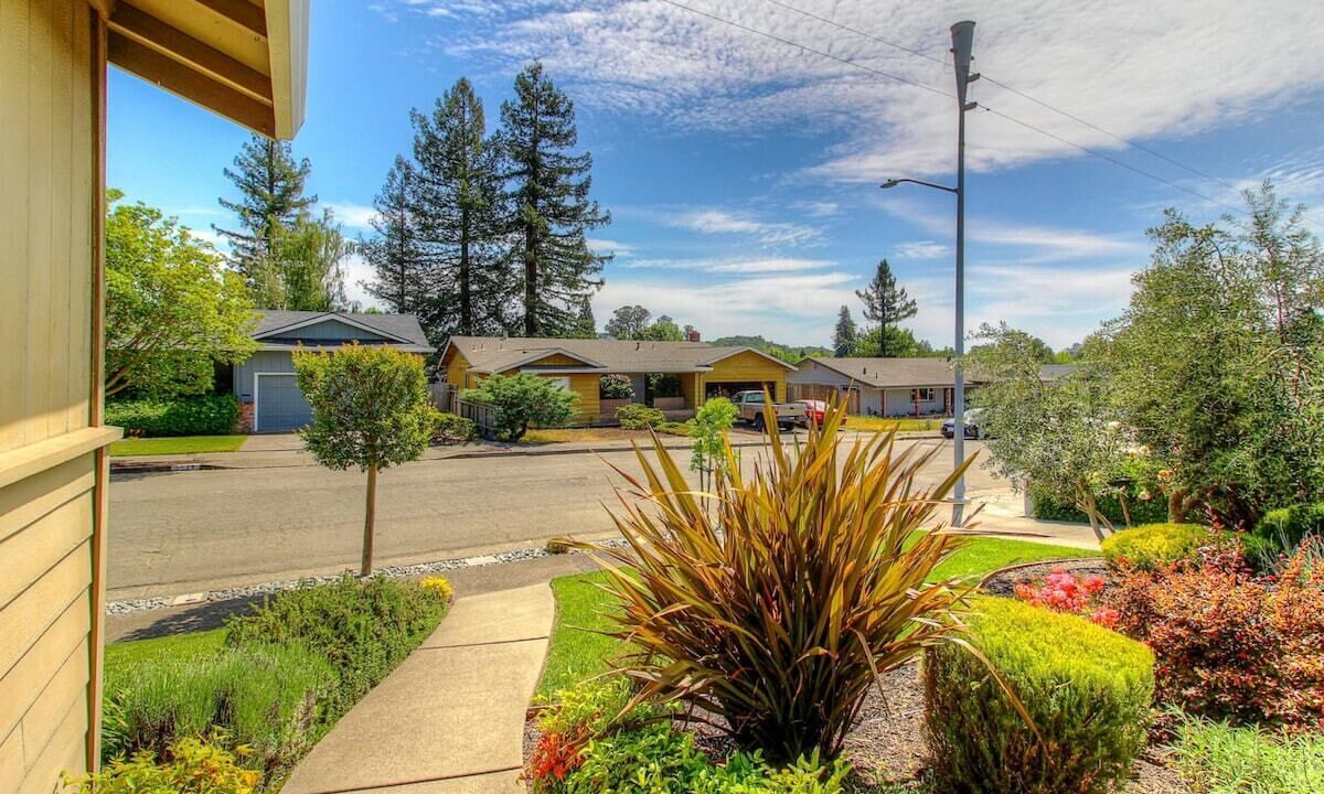 Photo of Outdoor in Santa Rosa