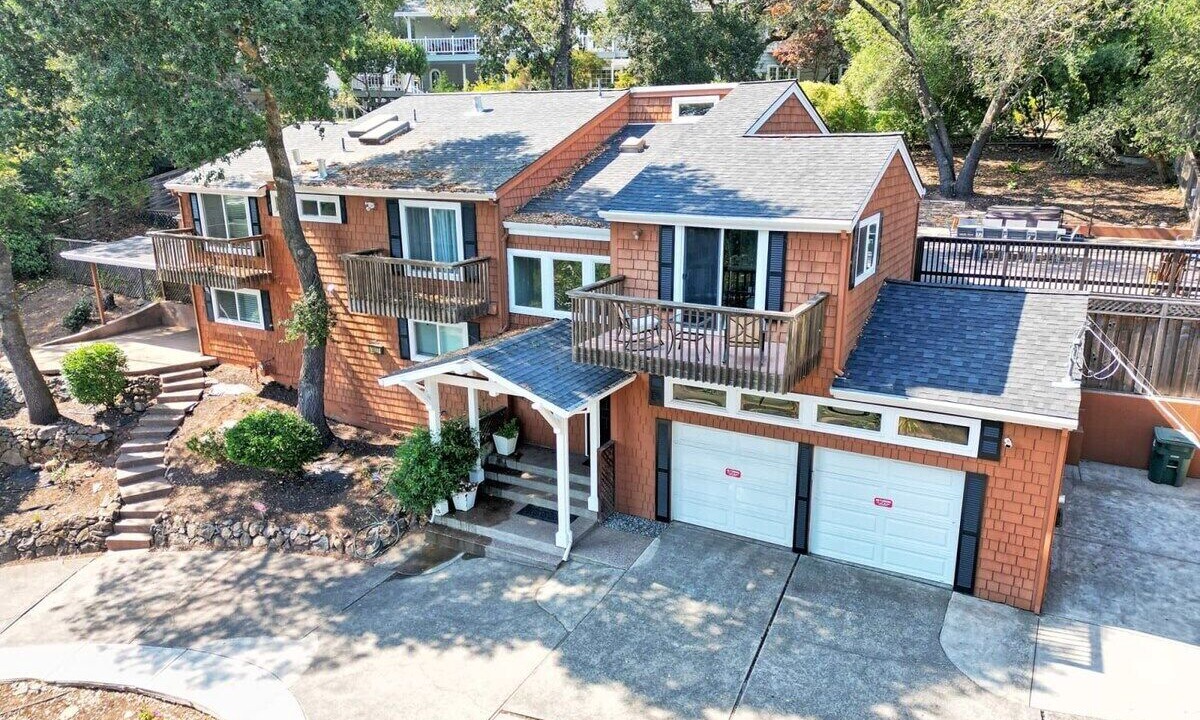 Photo of Outdoor in Montgomery Village