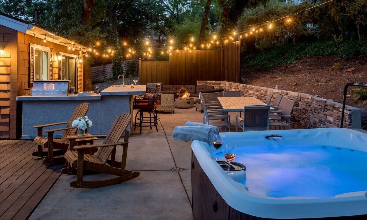 Photo of Outdoor in Montgomery Village