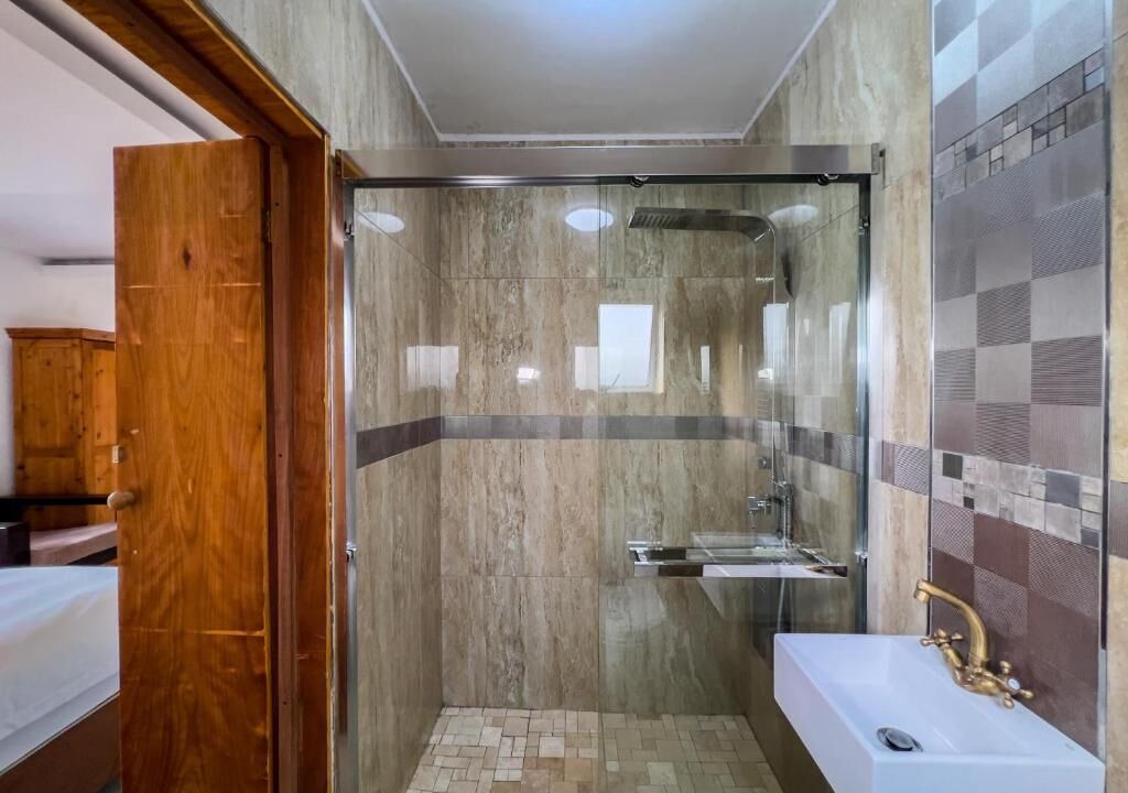 Photo of Bathroom in Ngquza Hill