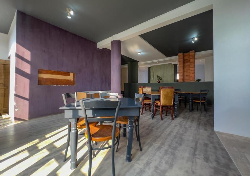 Photo of Livingroom in Ngquza Hill