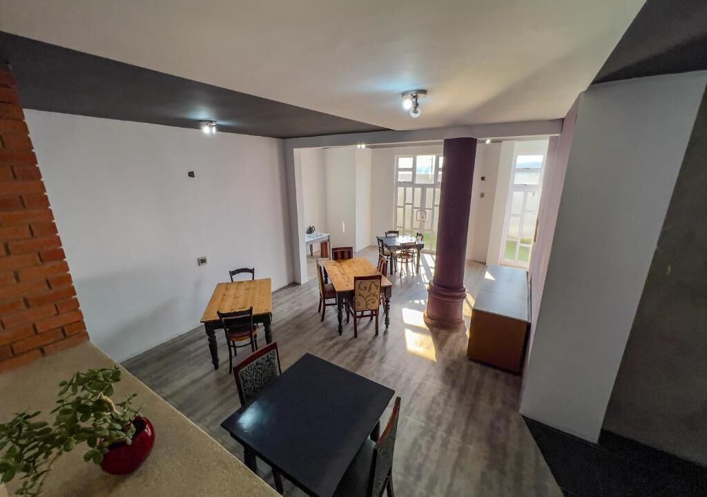 Photo of Livingroom in Ngquza Hill