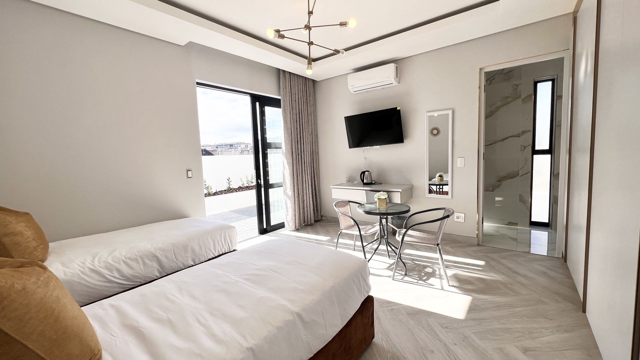 Photo of Bedroom in Big Bay
