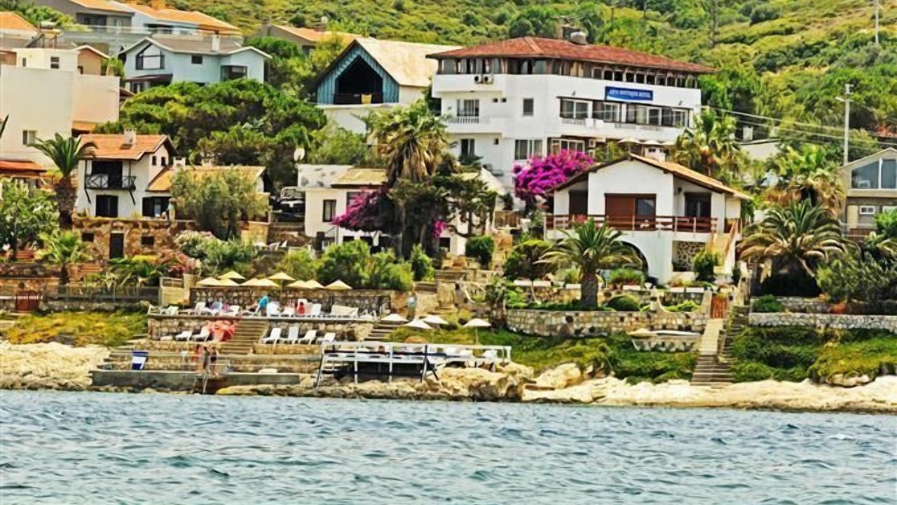 Photo of Outdoor in Karaburun