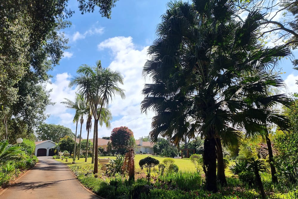 Photo of Outdoor in Kloof