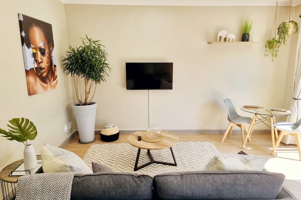 Photo of Livingroom in Kloof