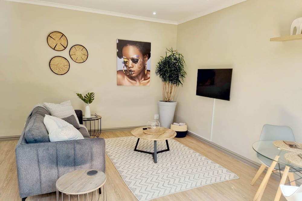 Photo of Livingroom in Kloof