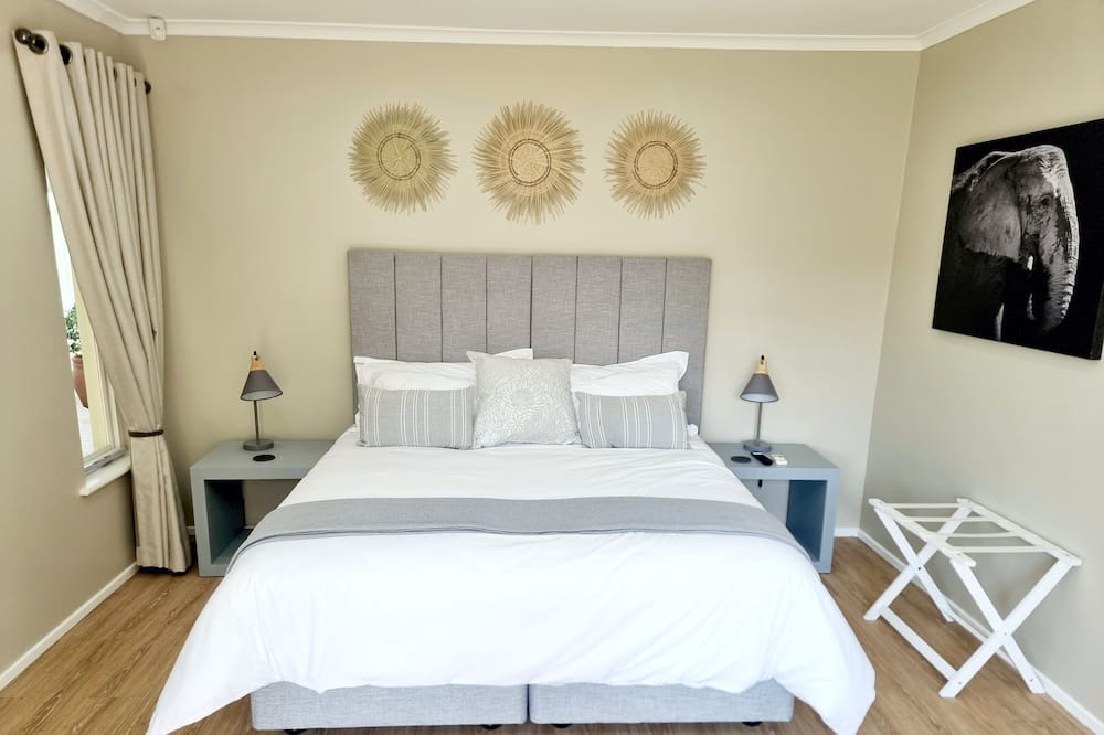 Photo of Bedroom in Kloof