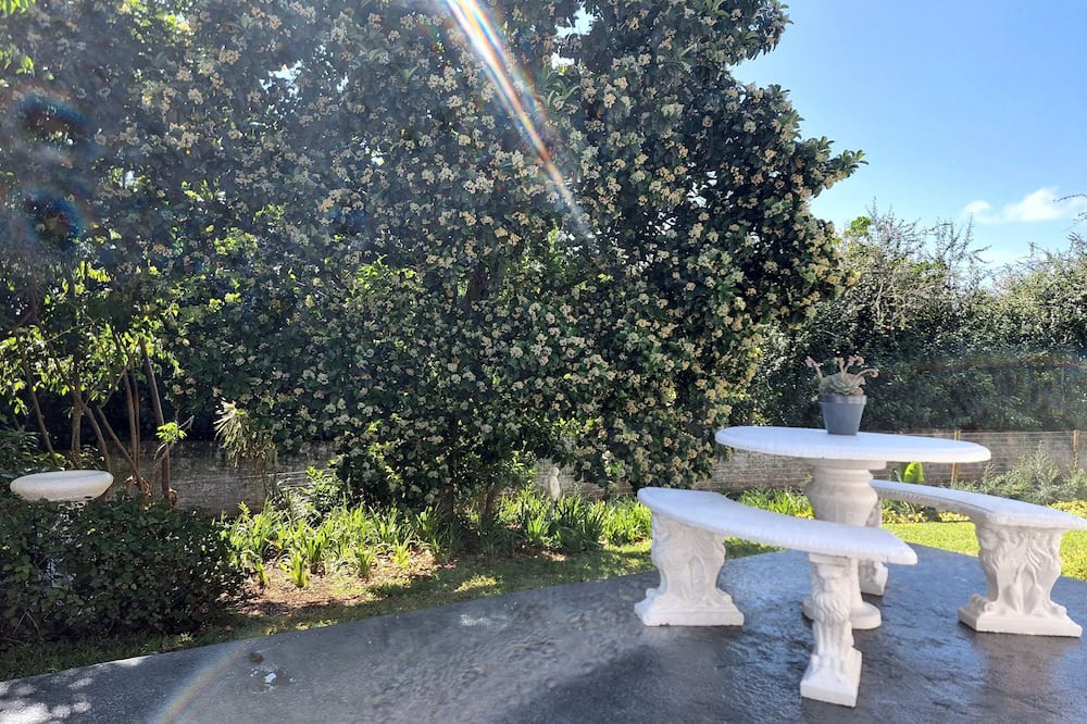 Photo of Outdoor in Kloof